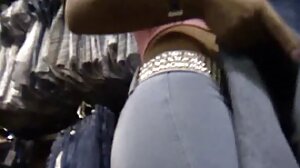 مشهد Legs On Shoulders مع Lena Nitro المغرية صور اباحية ساخنة من فيلم Wolf Wagner