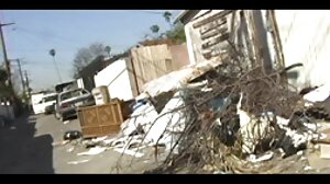 مشهد الثدي متوسط رقص سكس حار ​​الحجم مع الأغنية الرائعة من Black Ambush