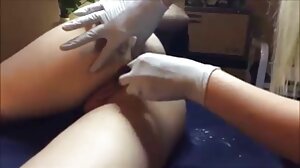 HANDJOB العمل مع مثير آنا دي فيل افلام ساخنه جدا جدا من برازرز